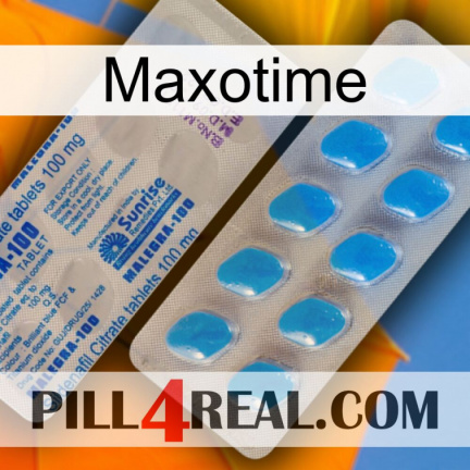 Maxotime new15